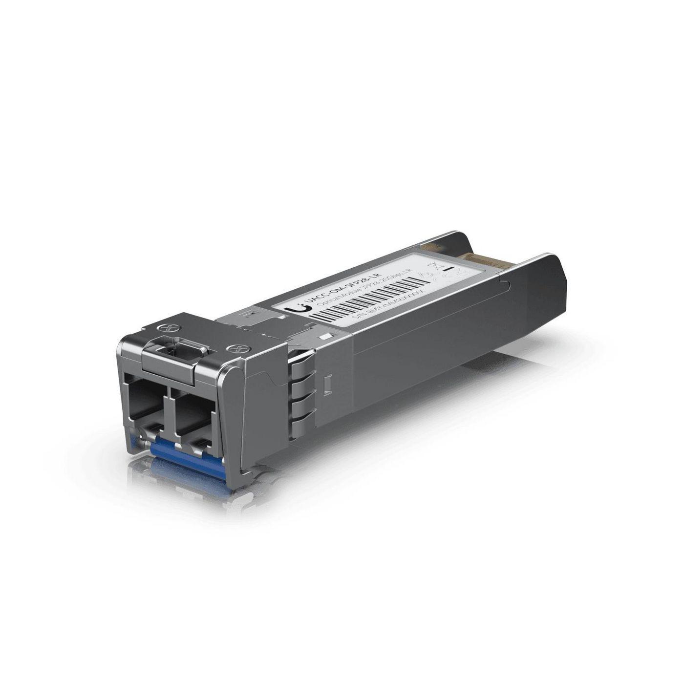 Ottico monomodale da 25 Gbps