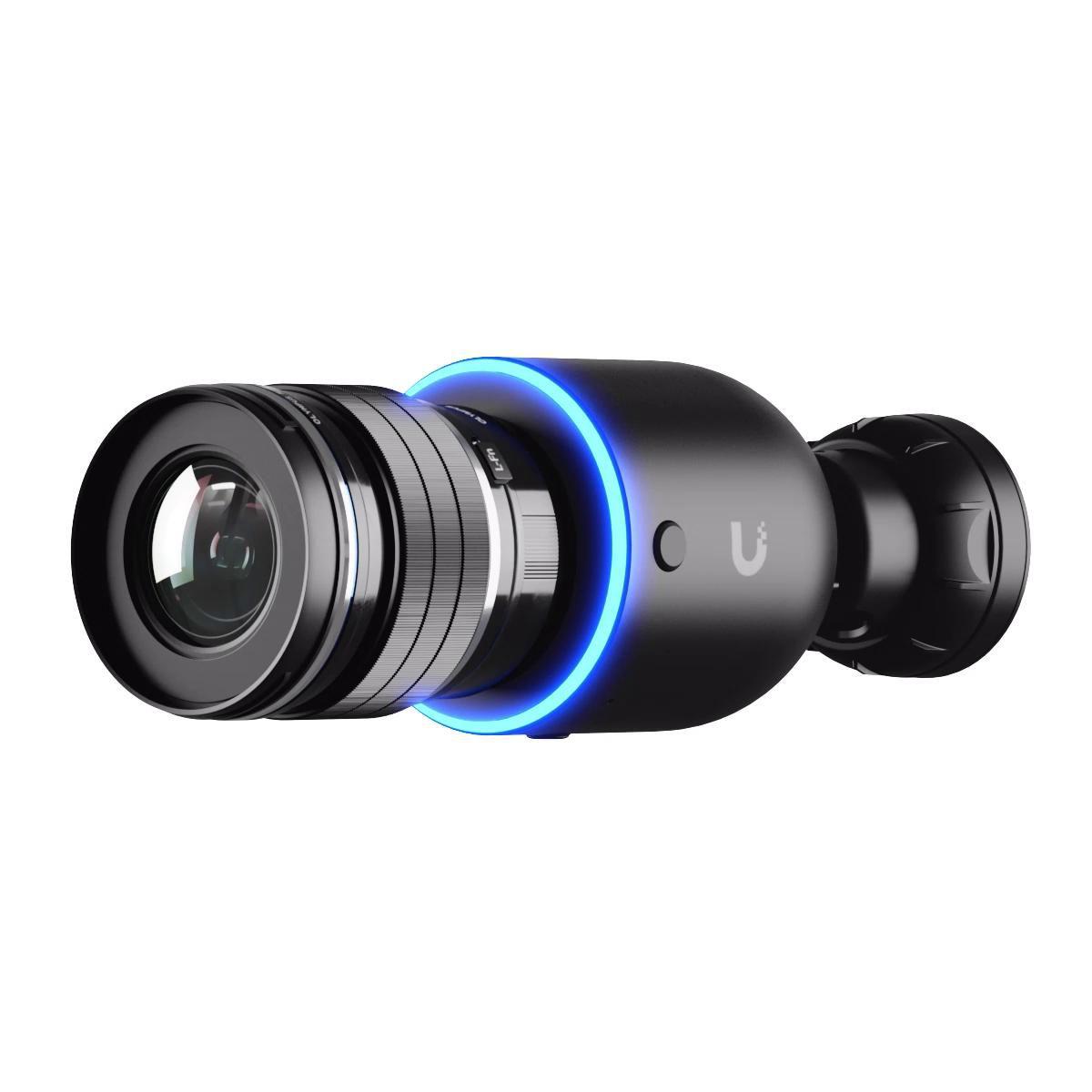 DSLR AI