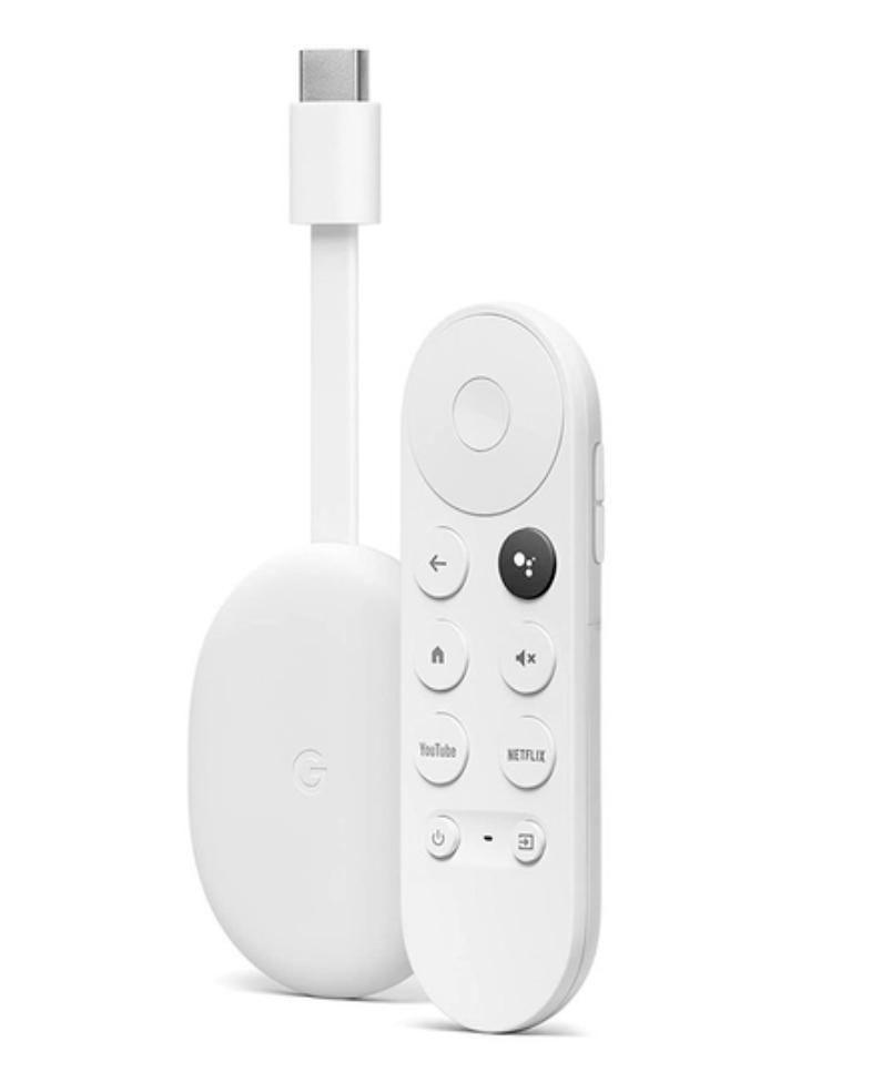 Chromecast Hdmi Full Hd