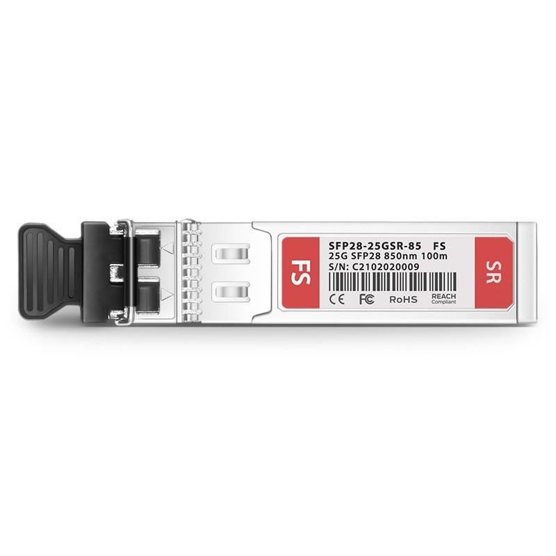 SFP28-25GSR-85 | Modulo...