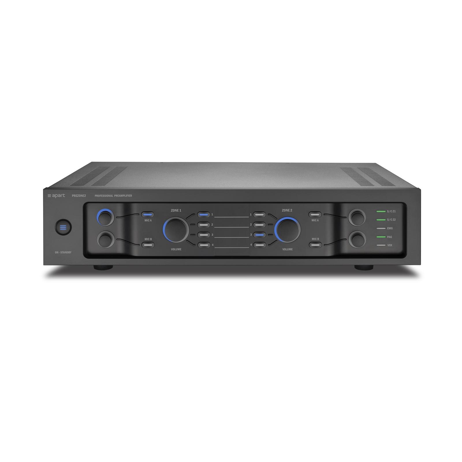 Biamp Commercial Audio...