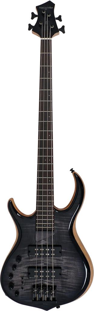 M7 SWAMP ASH-4 LEFTHAND...