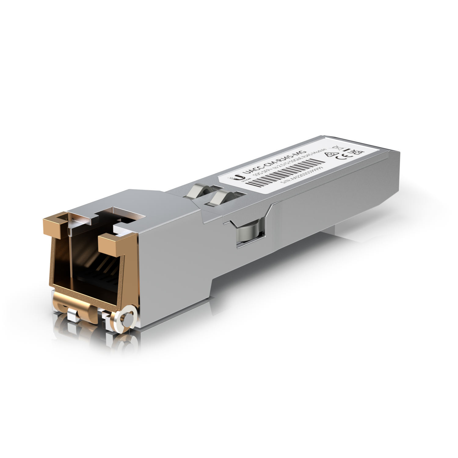 Rete UACC-CM-RJ45-MG
