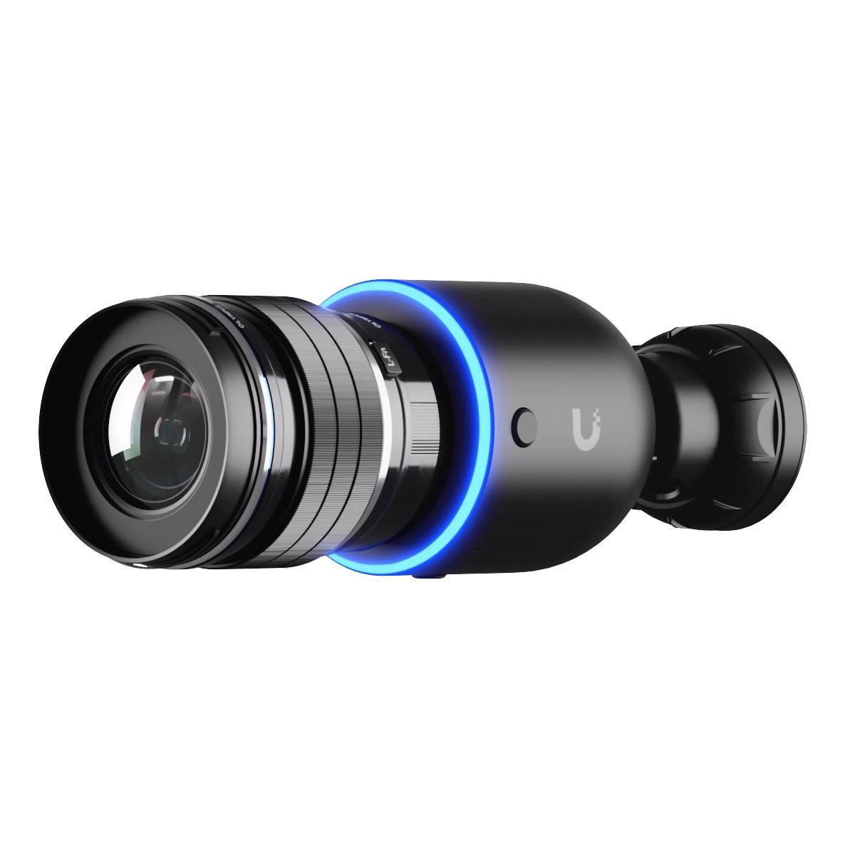 DSLR AI