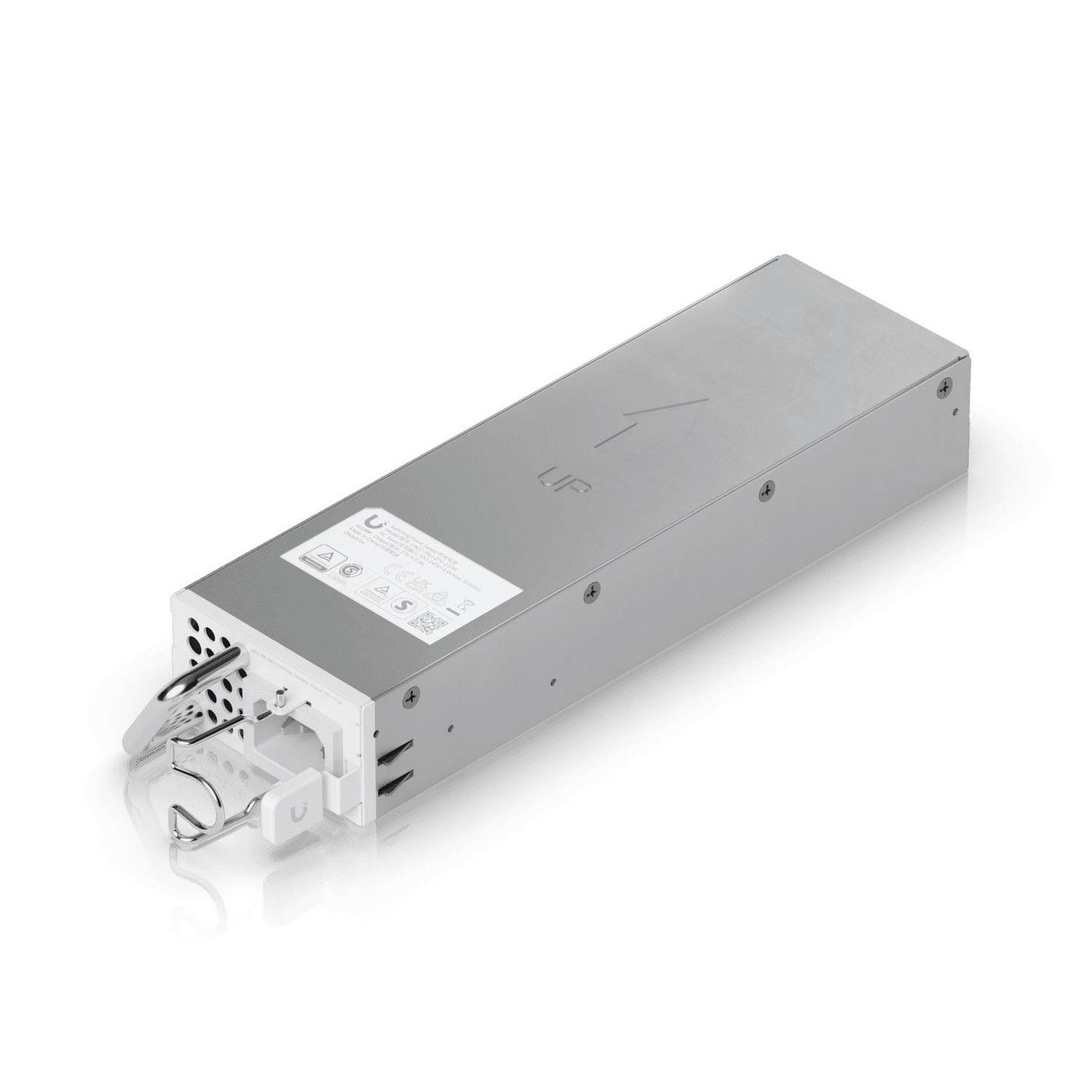 Sostituzione a caldo CA/CC da 250 W (27 V).