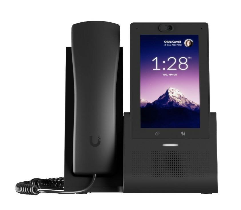 Ubiquiti UniFi Telefono Touch (sbloccato)