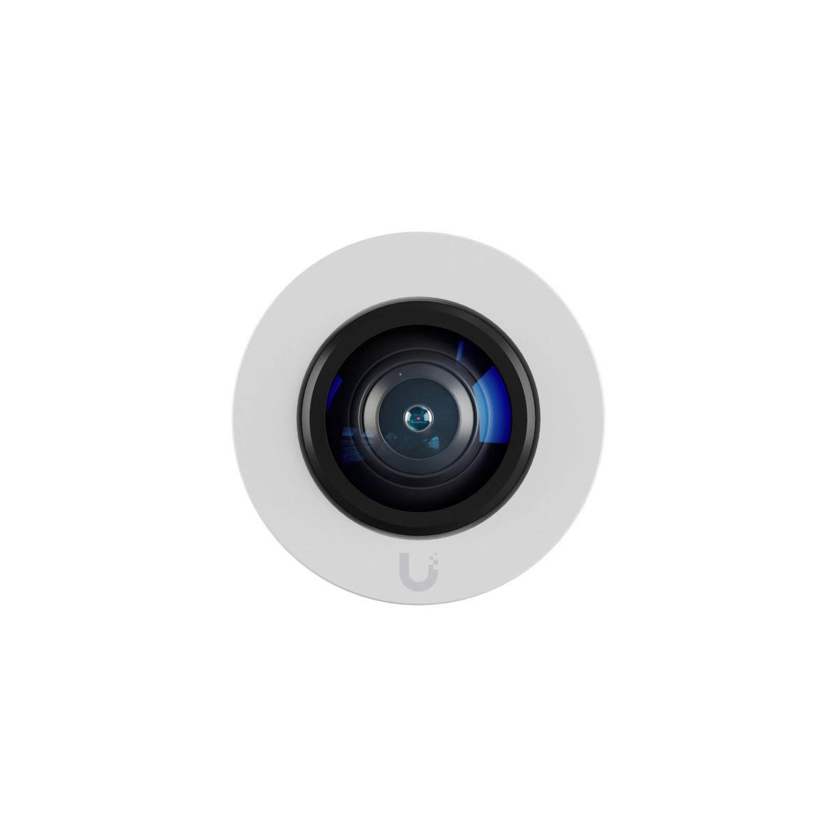Ultra-wide 360 view lens