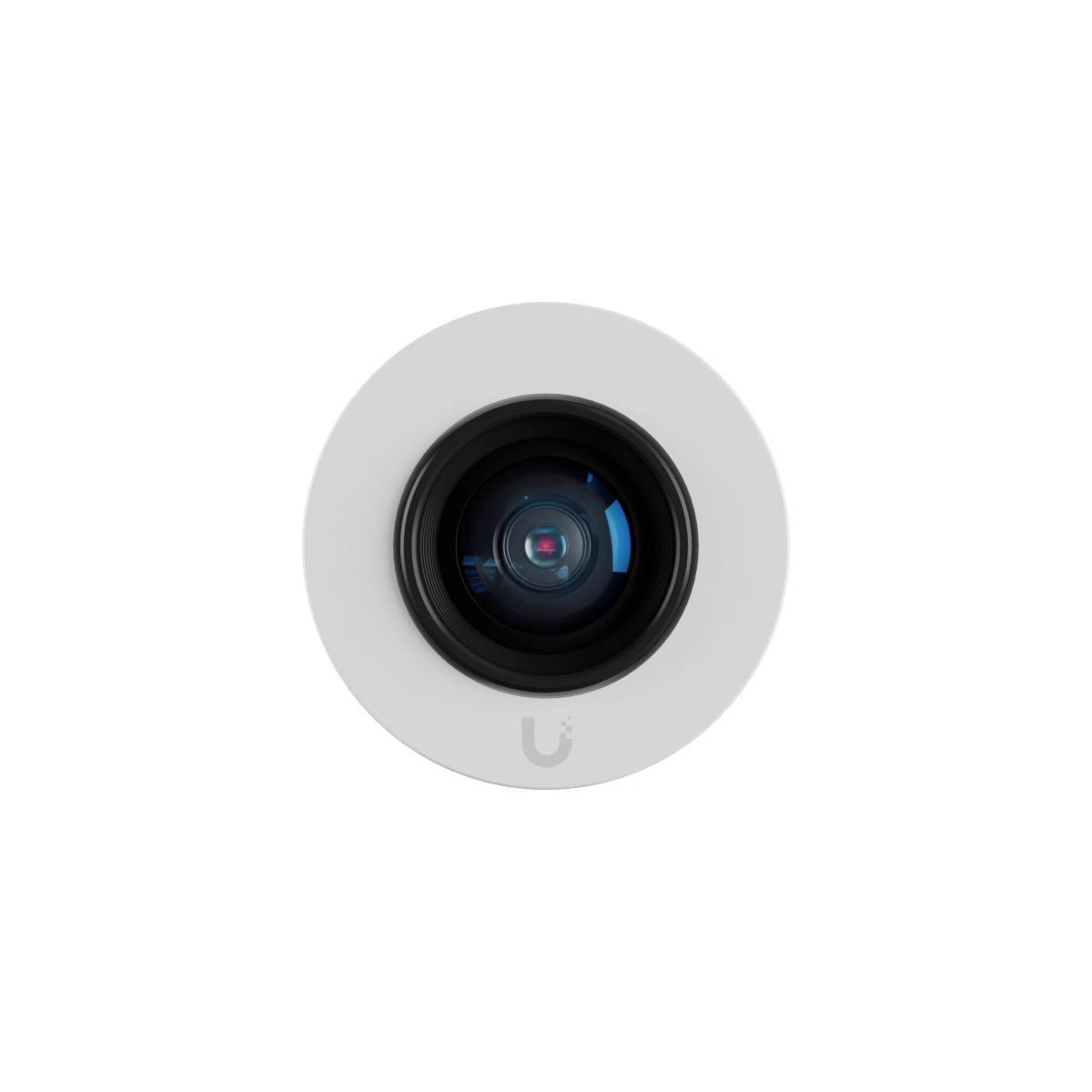 Long-distance lens with