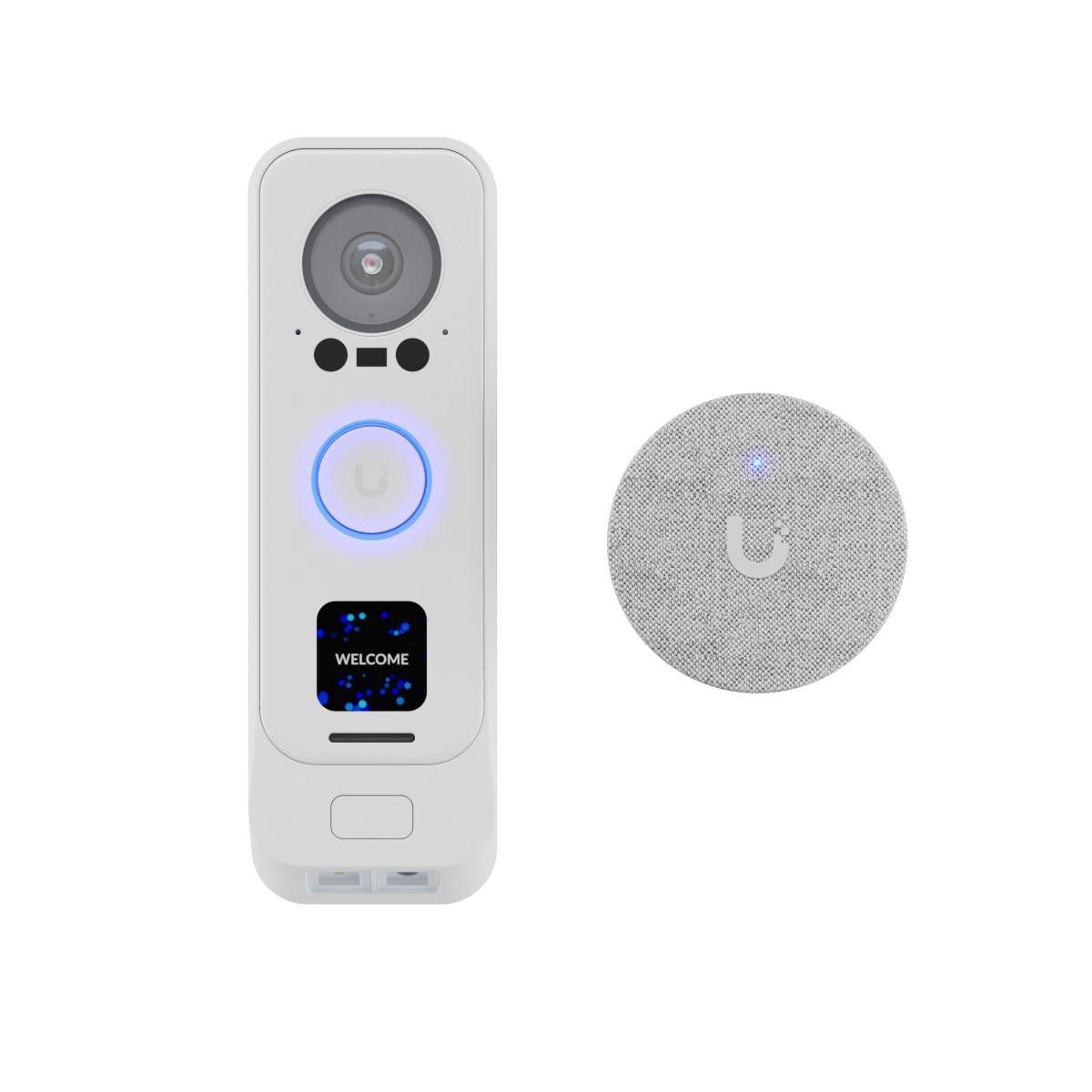 Campanello UniFi Premium con