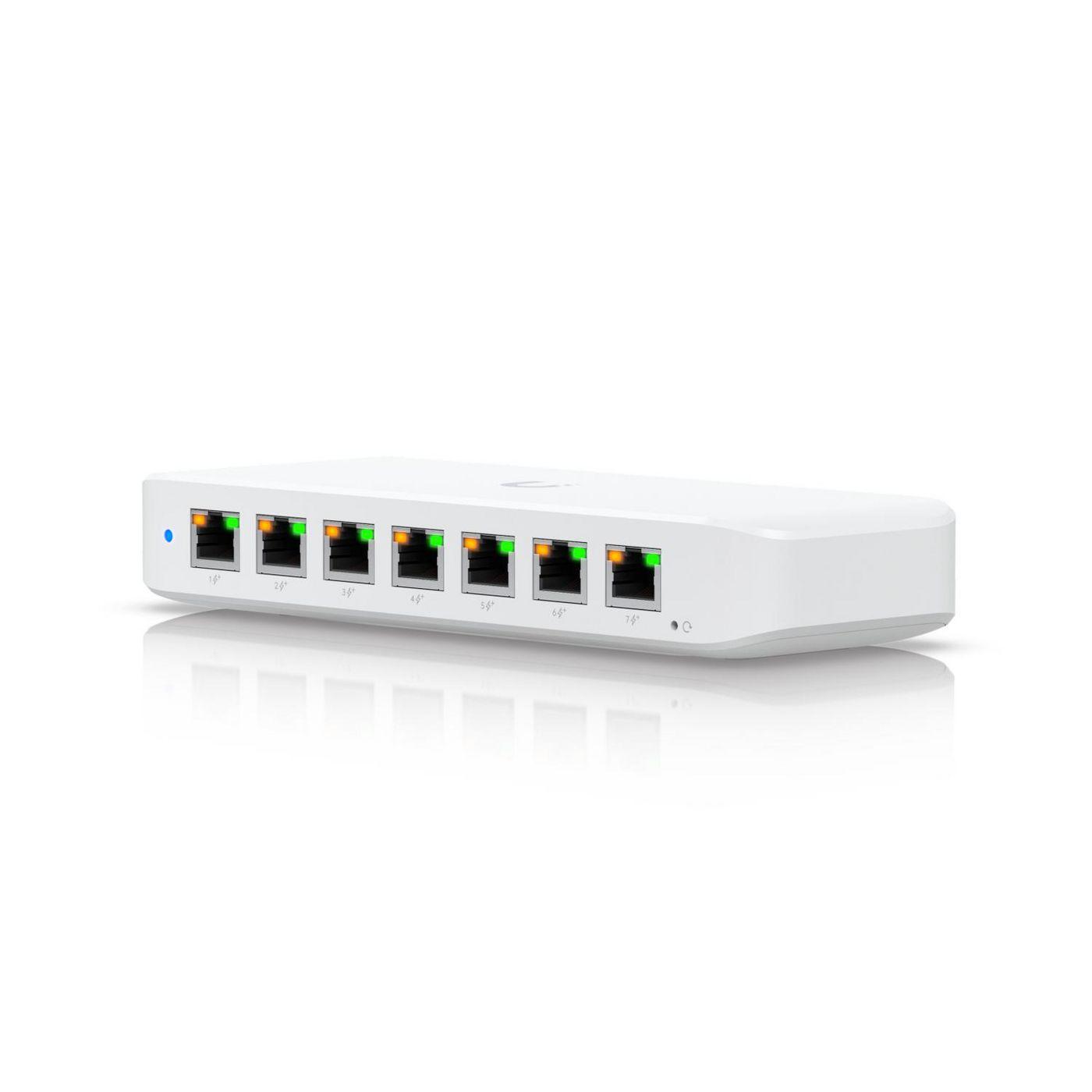Ubiquiti UniFi Switch Ultra...