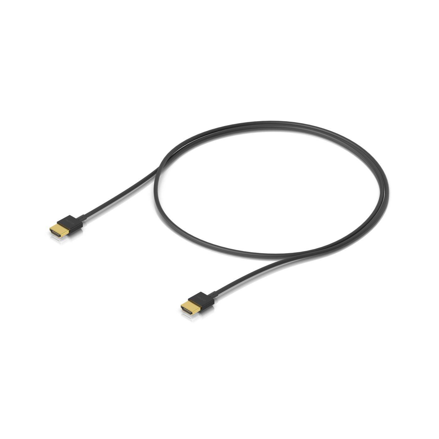 Cavo HDMI progettato per