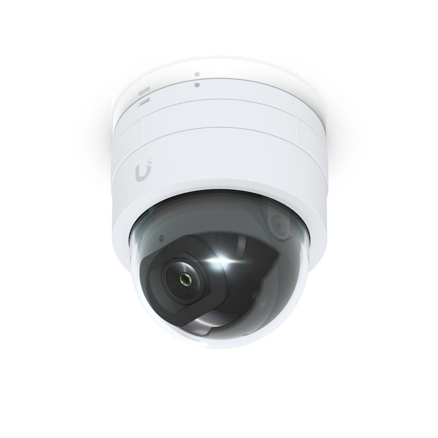 Videocamera Ubiquiti UniFi G5 Dome Ultra Indoor 2K