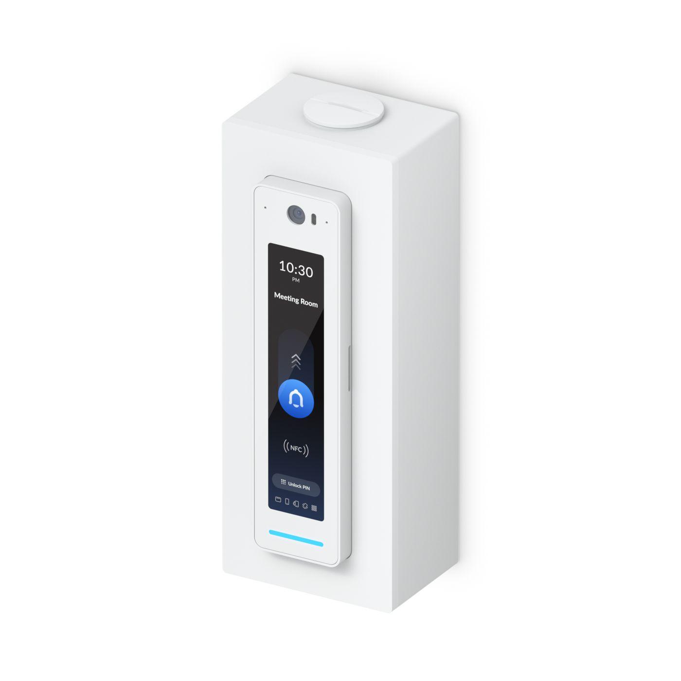 Ubiquiti...