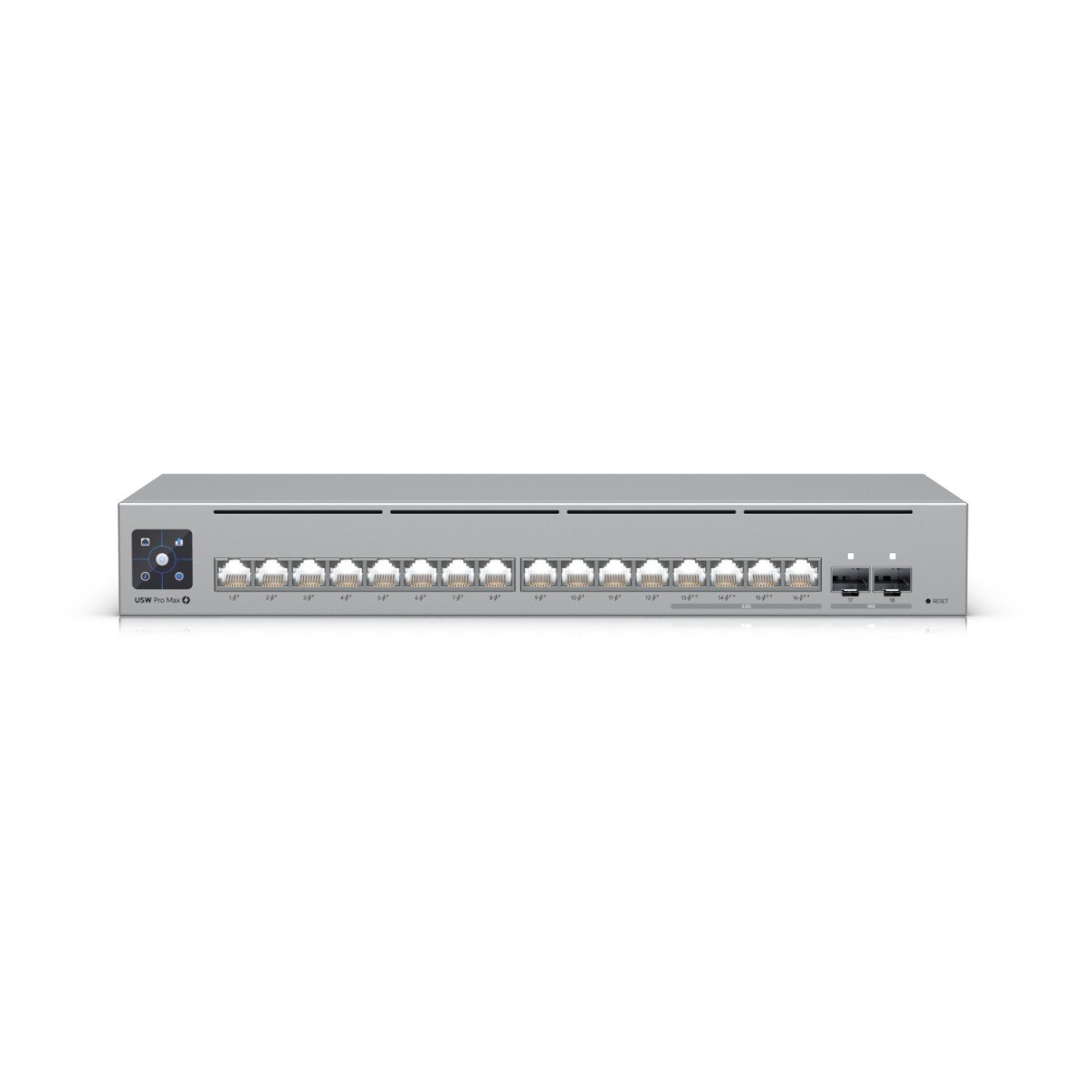 Switch a 16 porte Layer 3...
