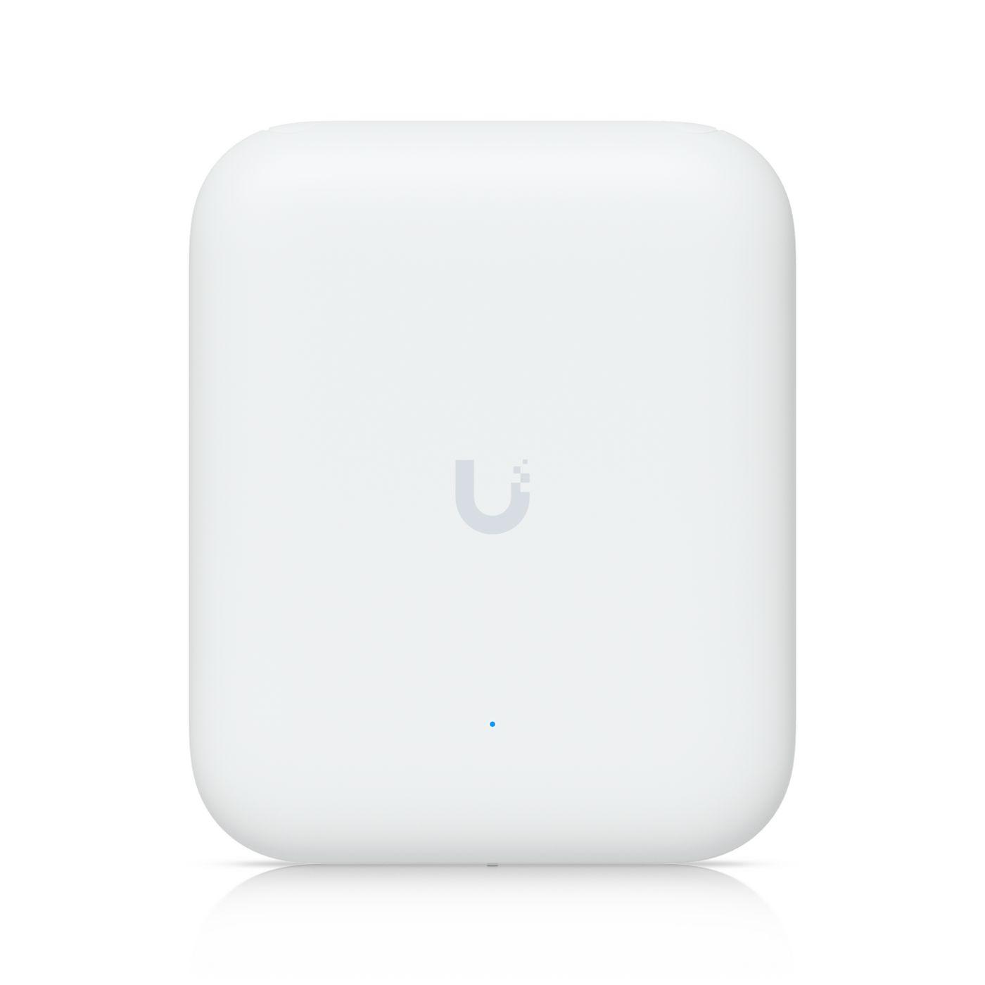 UBIQUITI AP Outdoor BE5000 WiFi7 1x2,5G PoE+ 4 flussi 200+utente