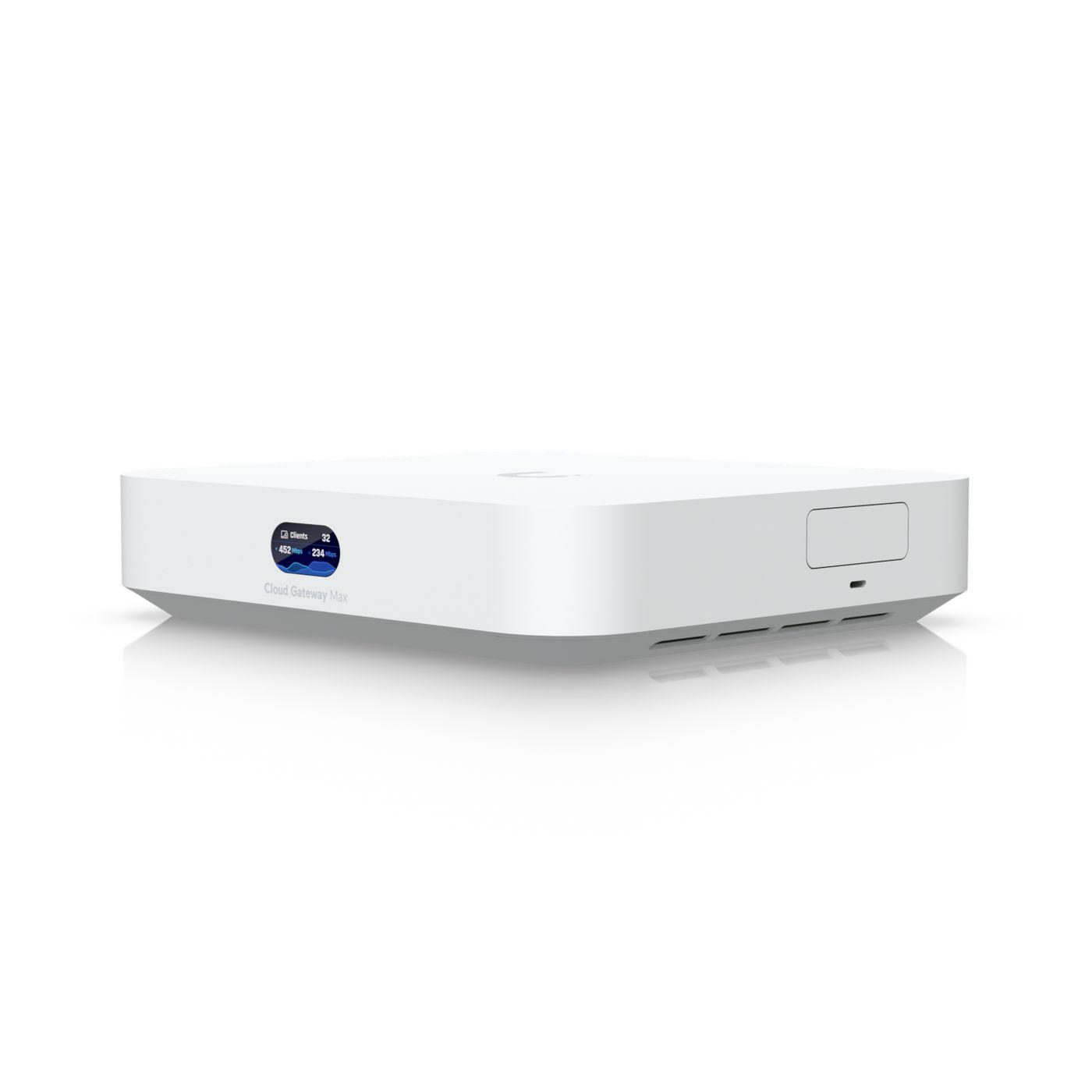 Ubiquiti UCG-Max Gateway...