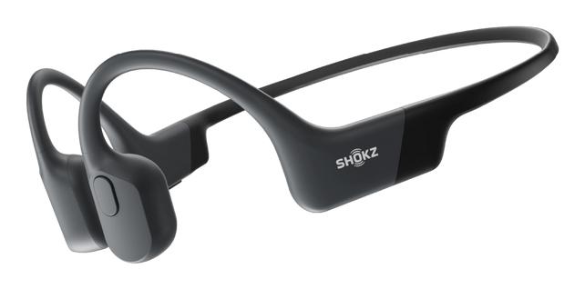SHOKZ OpenRun Auricolare...