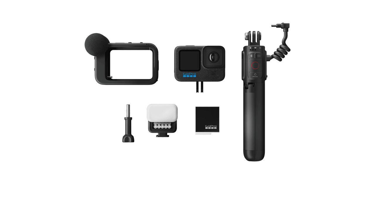 GoPro CHDFB-121-EU HERO12 Black Creator Edition