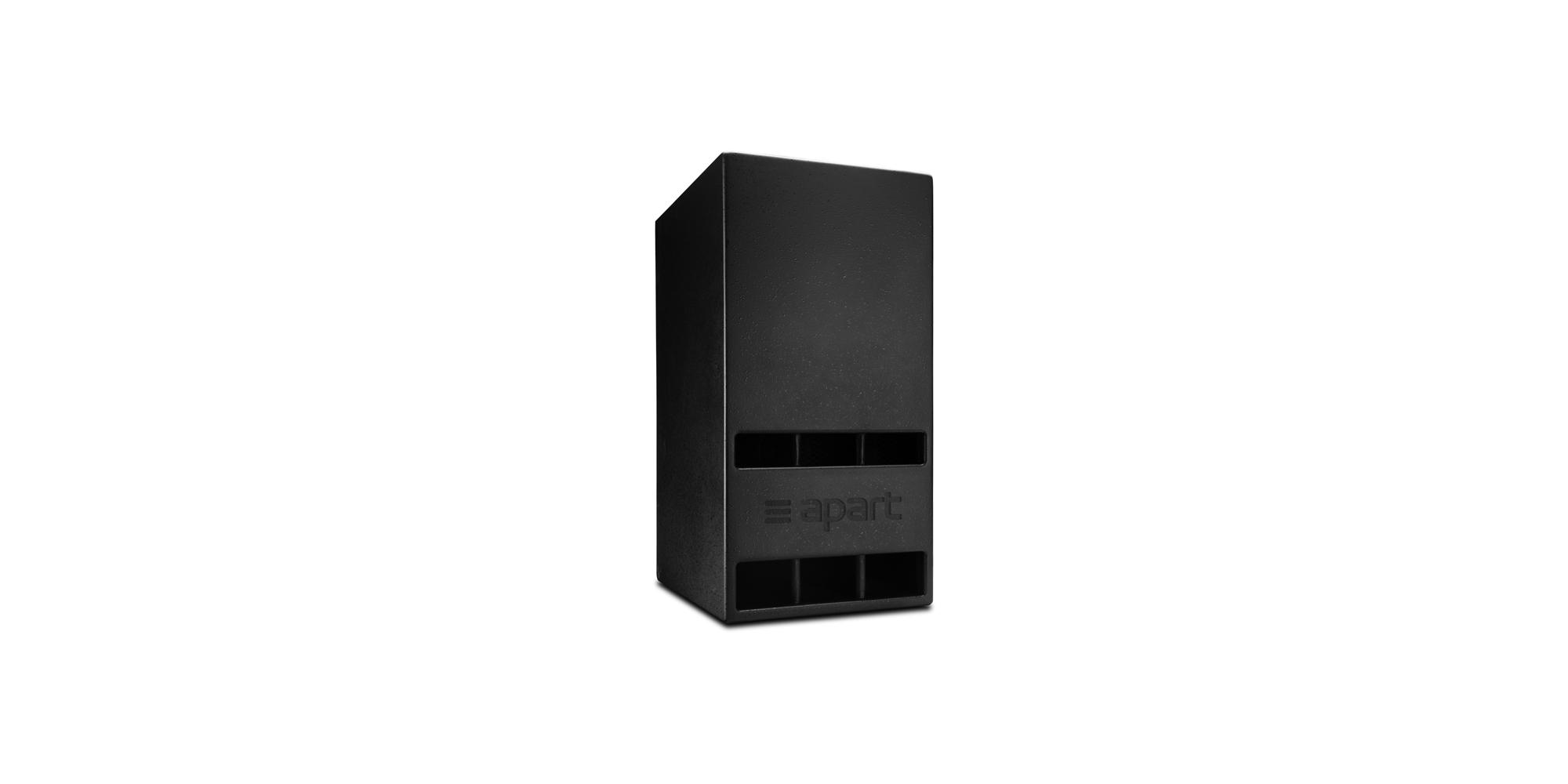 Biamp Desono SUB2201-BL...