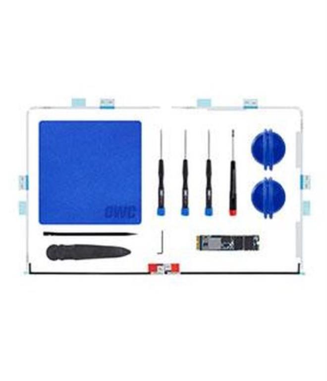 SSD OWC Aura Pro X2 Gen4 -...