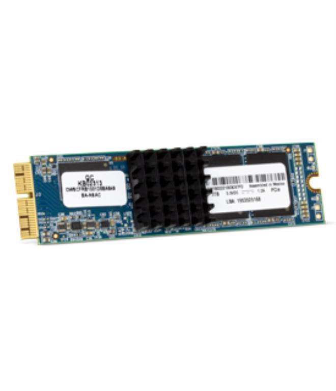 OWC SSD Aura Pro X2 da 1TB...