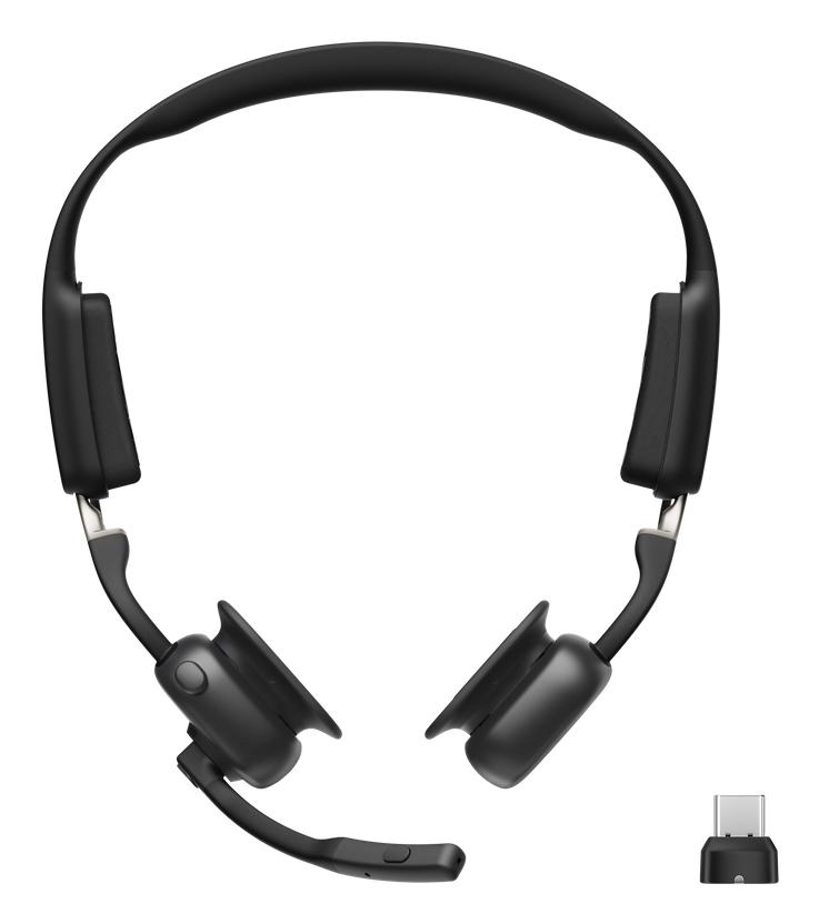 SHOKZ Openmeet Auricolare...