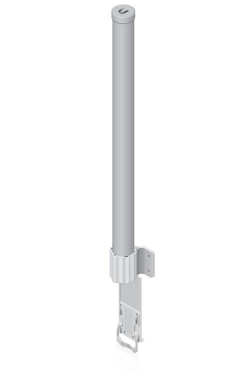 Doppia antenna Omni AirMax...