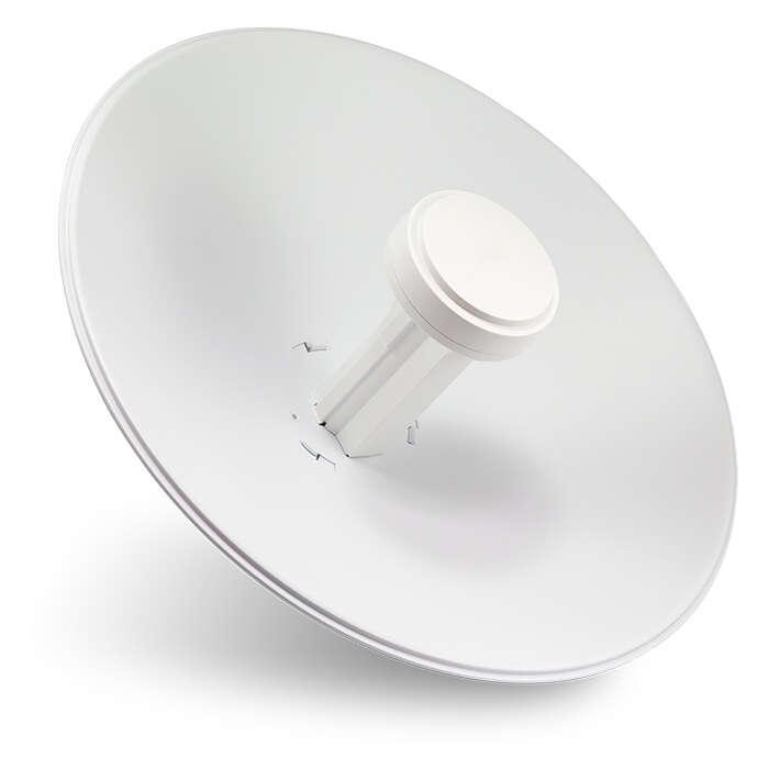 Antenna settoria ubiquiti...