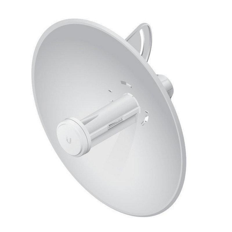 Ubiquiti PowerBeam Antemax Antenna 5GHz 64MB DDR2 8MB Flash - Ambito pi di 25 km