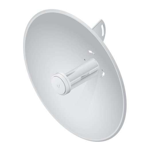 Antena Ubiquiti 5GHz 64MB DDR2 8MB Flash 150 Mbps - Ambito di et superiore a 25 km