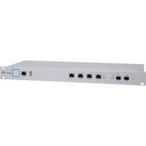 Unifi Security Gateway