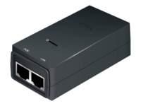POE INJECTOR UBIQUITI GBPS 24V 05A 12W POE-24-12W-G