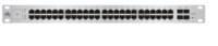 UniFi Switch 48-port 500W