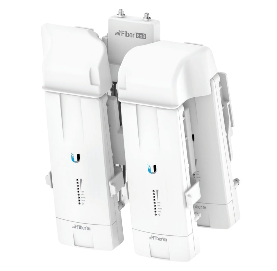 Multiplexer Ubiquiti AirFiber NxN AF-MPX8