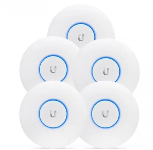 UniFi AP AC LITE 5-pack
