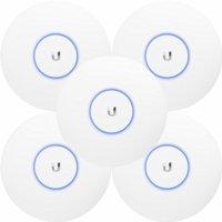 Unifi AP-AC Pro - Radio Access Point (5-pack)