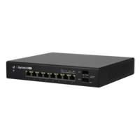 EdgeSwitch 8-Port 150W