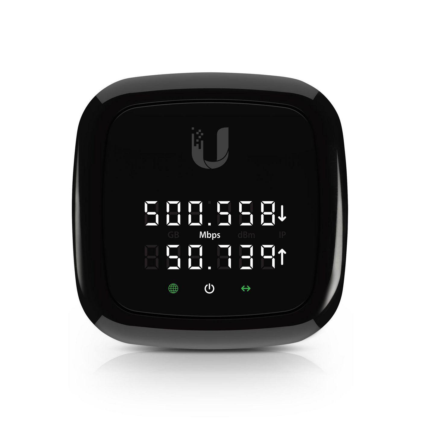 U Fiber Nano