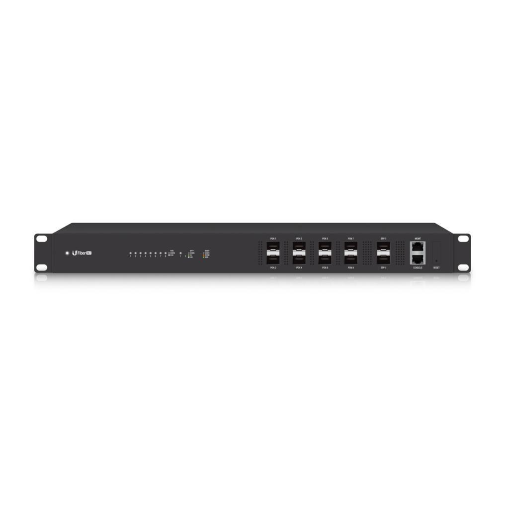 Ubiquiti-UF-OLT-EU-U Fiber, OLT