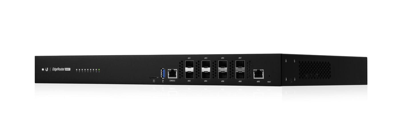 EdgeRouter 10-Gigabit SFP