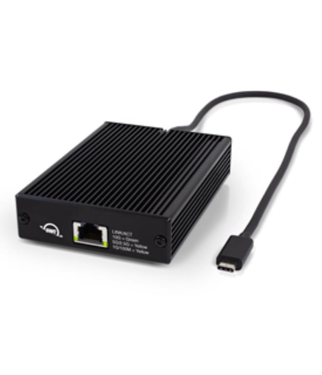 OWC adattatore Ethernet da...