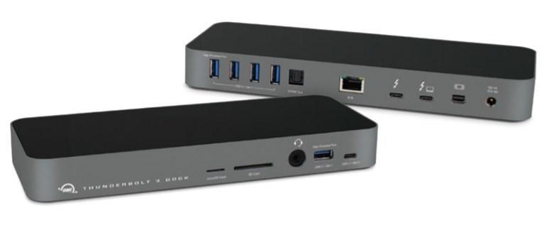 replicatore dock/porta Cablato