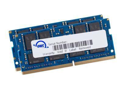 DDR4 da 64 GB (2x32 GB) 2666 MHZ