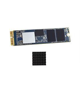 Aggiornamento SSD Aura Pro X da 10 TB