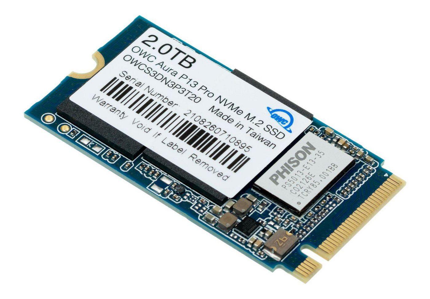 Aura P13 Pro M.2 2242 da 20 TB