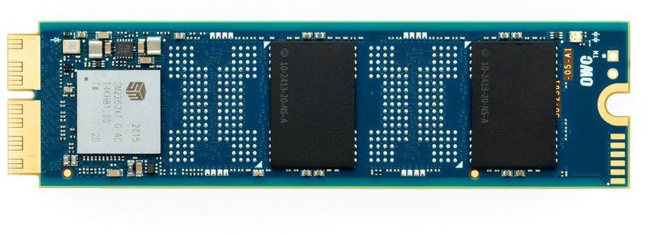 Aura N2 480 GB a stato solido