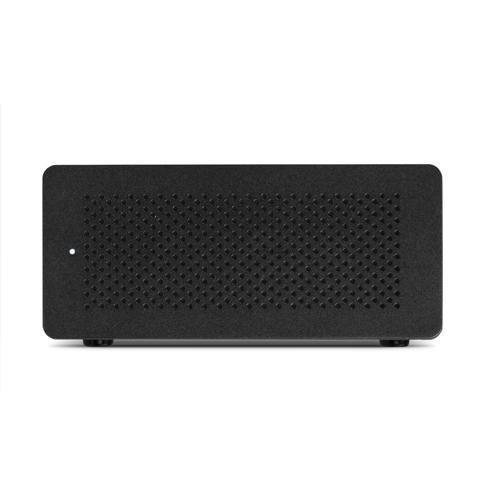 Custodia SSD NVMe M.2 a 4 slot OWC Express 4M2