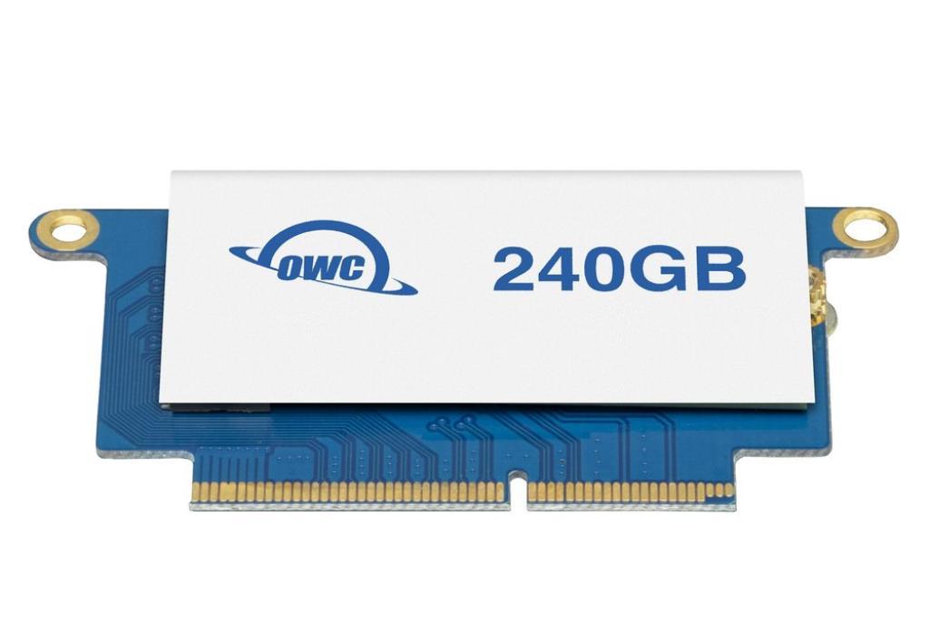 SSD OWC Aura Pro NT -...