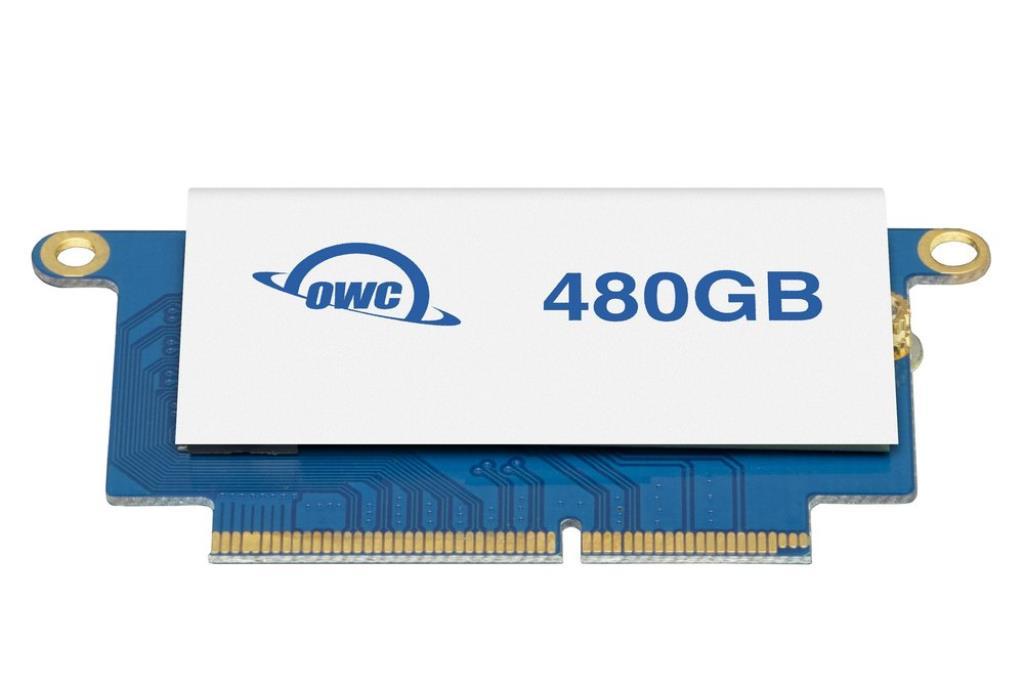 SSD OWC Aura Pro NT -...