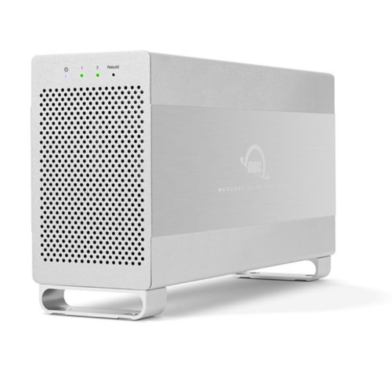 OWC Mercury Elite Pro Dual...